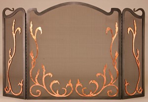 Folding Screens